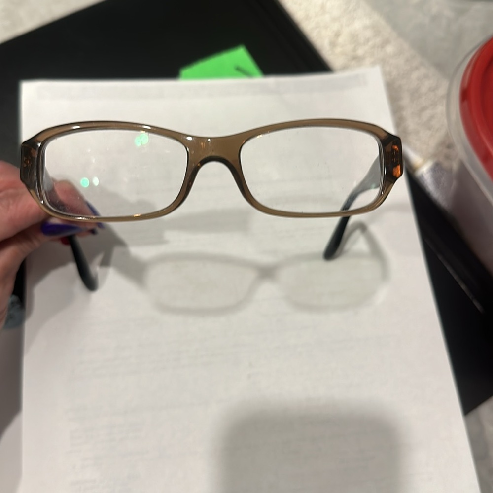 Ralph Lauren frames - Picture 4 of 7